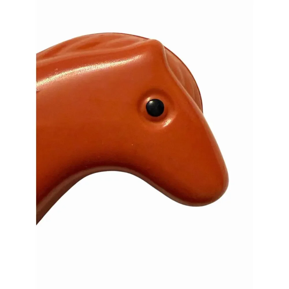 Vintage LITTLE TIKES Toddle Tots Replacement Animal Cow & Horse Farm Noah’s Ark